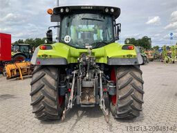 CLAAS Arion 510 CIS