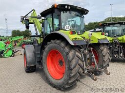 CLAAS Arion 510 CIS