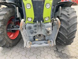 CLAAS Arion 510 CIS
