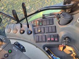 CLAAS Arion 510 CIS Hexashift