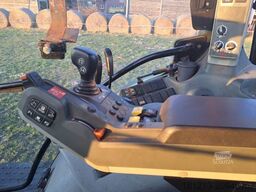 CLAAS Arion 510 CIS Hexashift