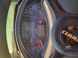 CLAAS Arion 510 CIS Hexashift