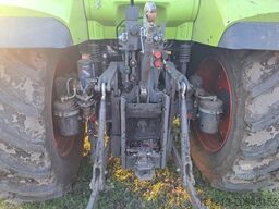 CLAAS Arion 510 CIS Hexashift