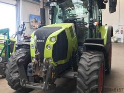 CLAAS Arion 510 CIS Hexashift