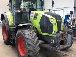 CLAAS Arion 510 CIS Hexashift