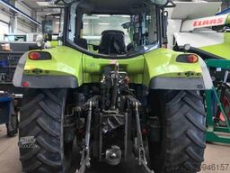 CLAAS Arion 510 CIS Hexashift