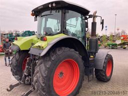 CLAAS Arion 510 CIS Hexashift