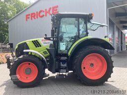 CLAAS Arion 510 CIS Hexashift