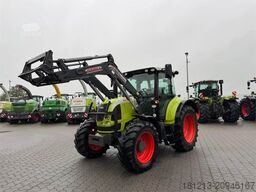 CLAAS Arion 530 CIS