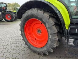 CLAAS Arion 530 CIS