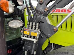 CLAAS Arion 530 CIS