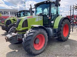 CLAAS Arion 640