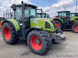 CLAAS Arion 640