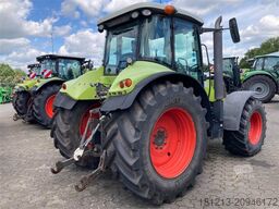 CLAAS Arion 640