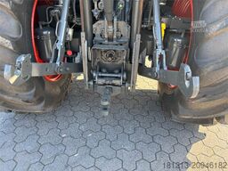 CLAAS Arion 650 CIS HEXASHIFT