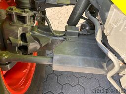 CLAAS Arion 650 CIS HEXASHIFT