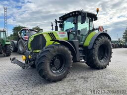 CLAAS Arion 660 CIS + inklusive GPS S 10 RTK