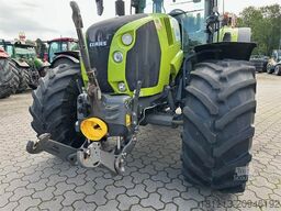 CLAAS Arion 660 CIS + inklusive GPS S 10 RTK