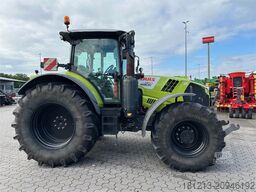 CLAAS Arion 660 CIS + inklusive GPS S 10 RTK
