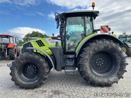 CLAAS Arion 660 CIS + inklusive GPS S 10 RTK