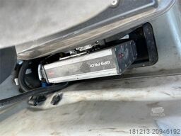 CLAAS Arion 660 CIS + inklusive GPS S 10 RTK