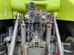CLAAS Arion 660 Cmatic Cebis