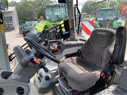 CLAAS Arion 660 Cmatic Cebis