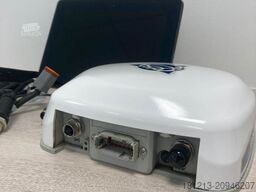 Trimble GFX 750 + NAV 900 RTK