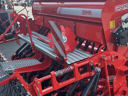 MASCHIO DM Rapido Plus 3000
