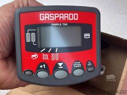 MASCHIO DM Rapido Plus 3000