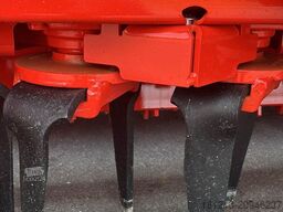 MASCHIO DM Rapido Plus 3000