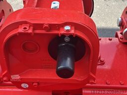 MASCHIO DM Rapido Plus 3000