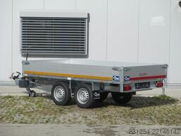 EDUARD 2731-J-72 Kipper 310x160x30cm 2700kgGG