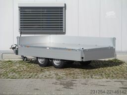 EDUARD 2731-J-72 Kipper 310x160x30cm 2700kgGG