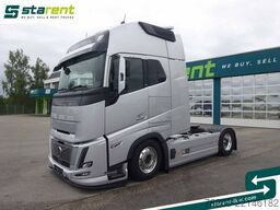 VOLVO FH16 780 XXL Aero Retarder Vollluftfederung