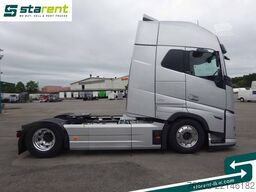 VOLVO FH16 780 XXL Aero Retarder Vollluftfederung
