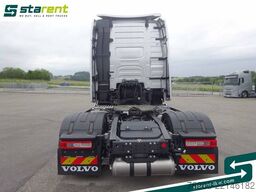 VOLVO FH16 780 XXL Aero Retarder Vollluftfederung