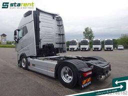 VOLVO FH16 780 XXL Aero Retarder Vollluftfederung