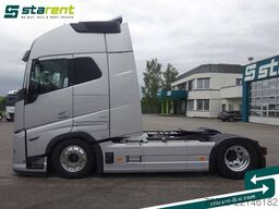 VOLVO FH16 780 XXL Aero Retarder Vollluftfederung