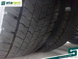 VOLVO FH16 780 XXL Aero Retarder Vollluftfederung