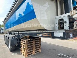 LANGENDORF SKS-HS 24/30 Stahl elektr Verdeck Lift