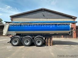 LANGENDORF SKS-HS 24/30 Stahl elektr Verdeck Lift