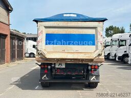 LANGENDORF SKS-HS 24/30 Stahl elektr Verdeck Lift