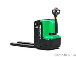 Hangcha CBD20-XT1-SI