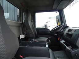 MAN TGM 15.240 + PALFINGER PKG 12001+ HOOKSYSTEM