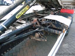 MAN TGM 15.240 + PALFINGER PKG 12001+ HOOKSYSTEM