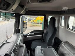 MAN TGS 35.440 8x4 SILO HAAKARM / SILO HOOKLIFT - R...