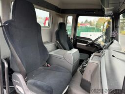 MAN TGS 35.440 8x4 SILO HAAKARM / SILO HOOKLIFT - R...