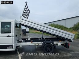 MAN TGE 3.180 Neu! Dreiseitenkipper Automatik 2025 ...