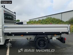 MAN TGE 3.180 Neu! Dreiseitenkipper Automatik 2025 ...